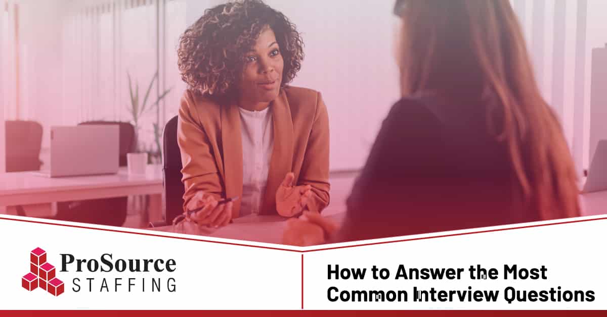 interview questions