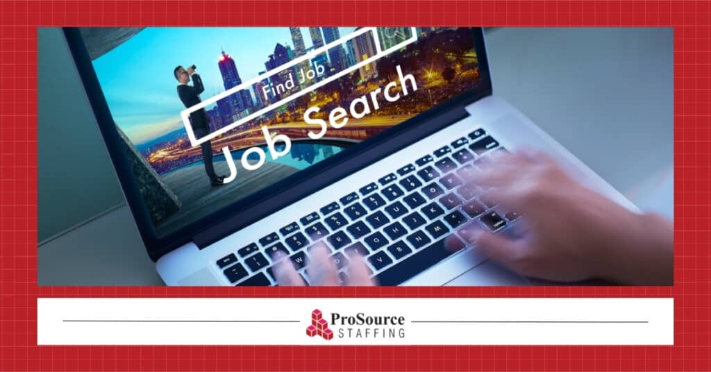 5 Things to Consider If You've Been Job Hunting for a Long Time