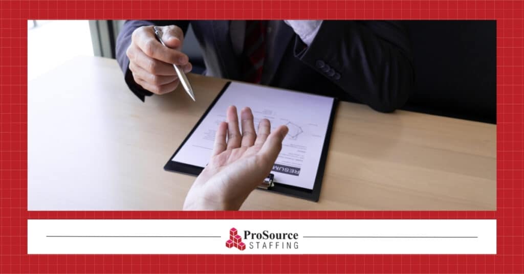 Common Cover Letter Mistakes and How to Avoid Them