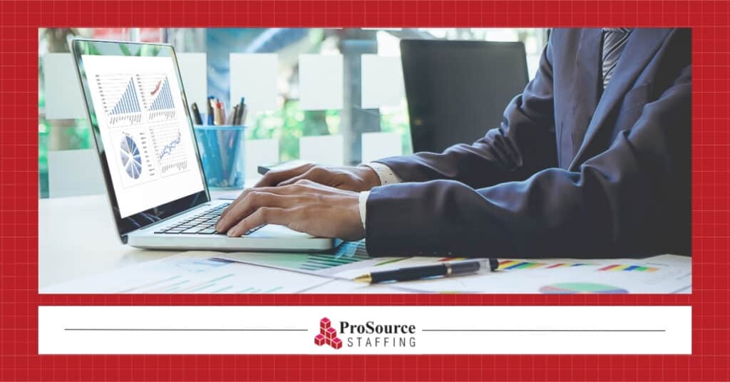 How to Use Data Metrics for Better Staffing Solutions