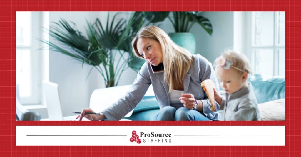 Management Tips for Supporting Working Parents During Back-to-School Season