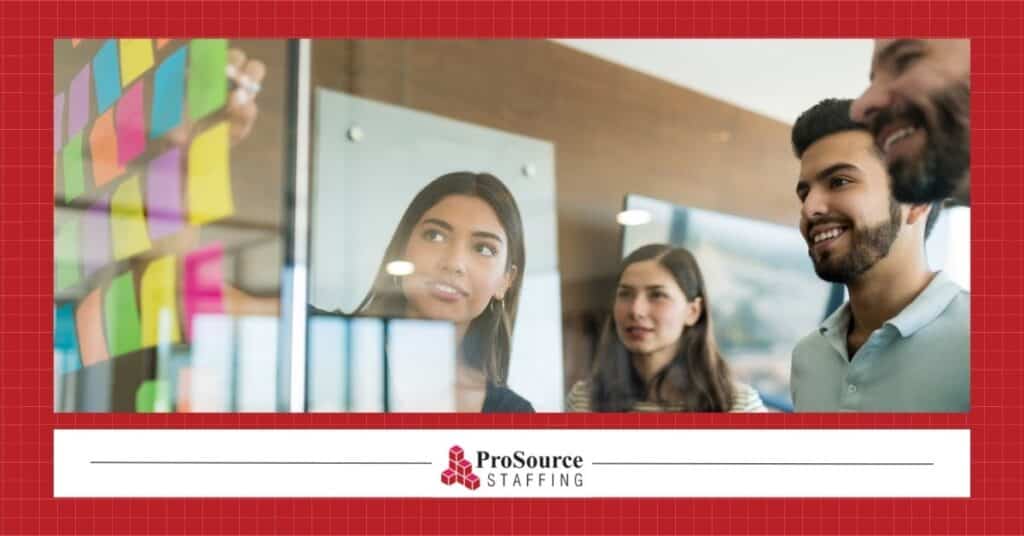 Preparing Your Staffing Strategy for 2025: Key Trends and Insights