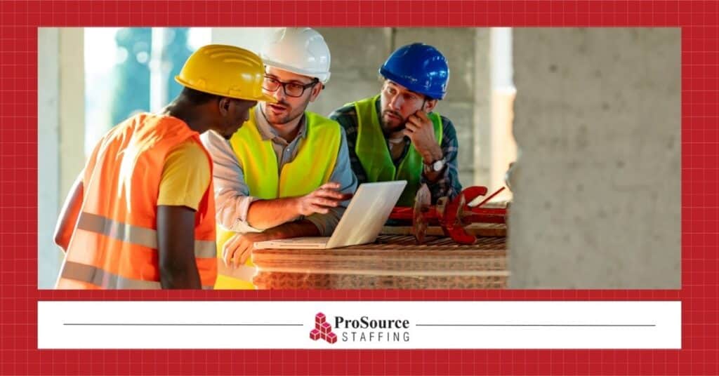 Tackling Post-Pandemic Staffing Challenges in Construction