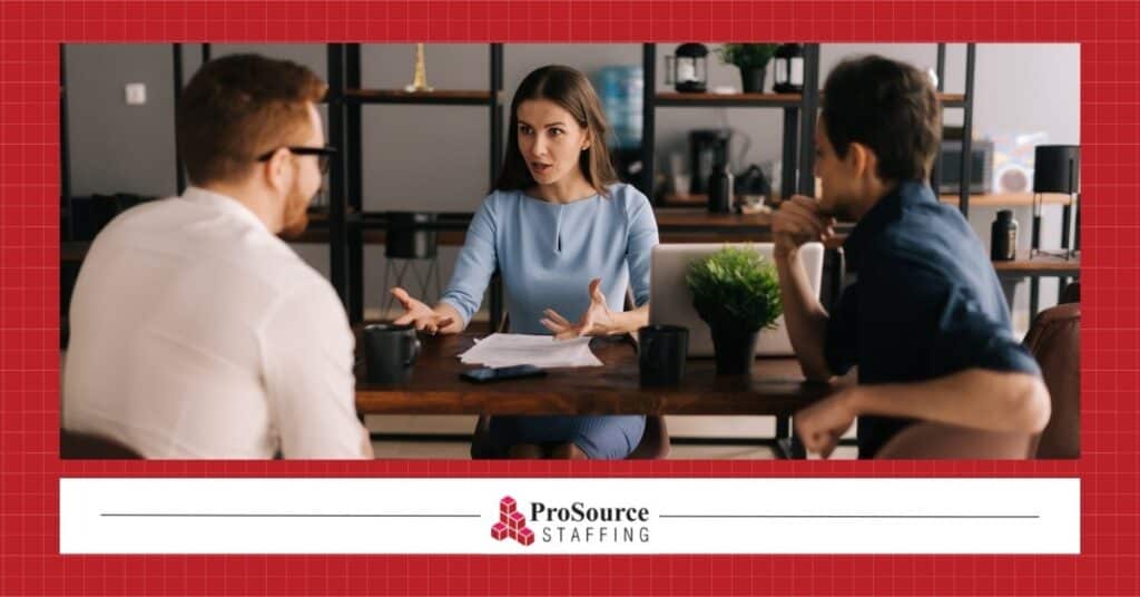 Why Temp-to-Hire Works for Real Estate Teams