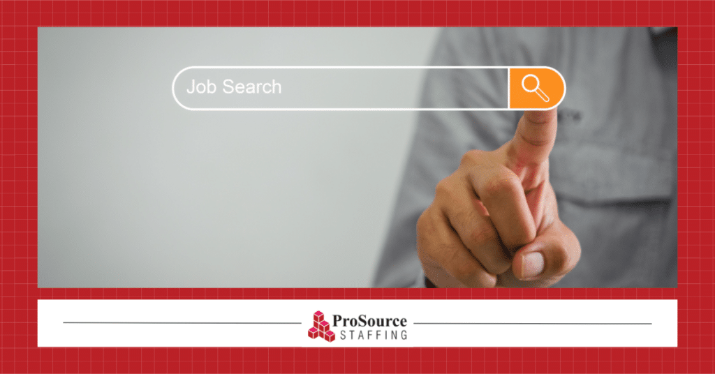 Why Starting Your Job Search Early in the Year Can Give You an Edge