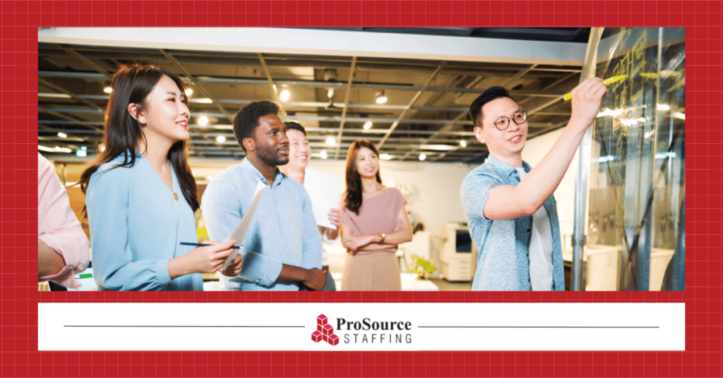 How Specialized Staffing Agencies Can Help You Fill Hard-to-Fill Roles