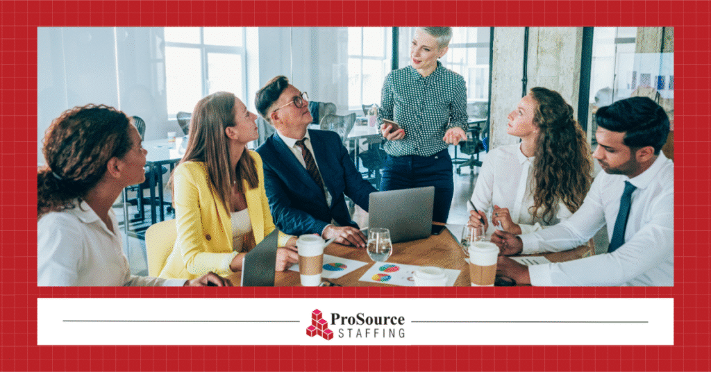 Flexible Workforces: How to Balance Full-Time, Part-Time, and Temporary Employees