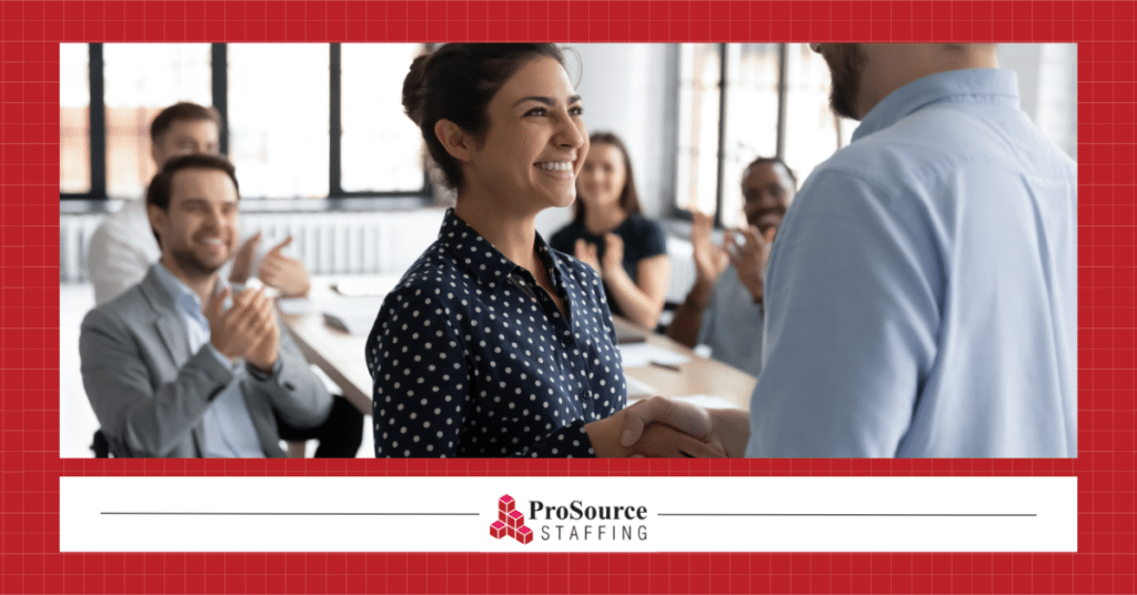 How Internal Promotions Can Strengthen Your Talent Pipeline