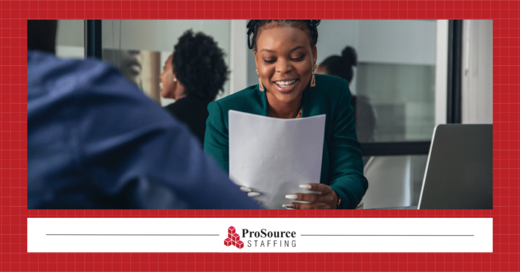 How to Recover from a Bad Job Interview and Still Get Hired