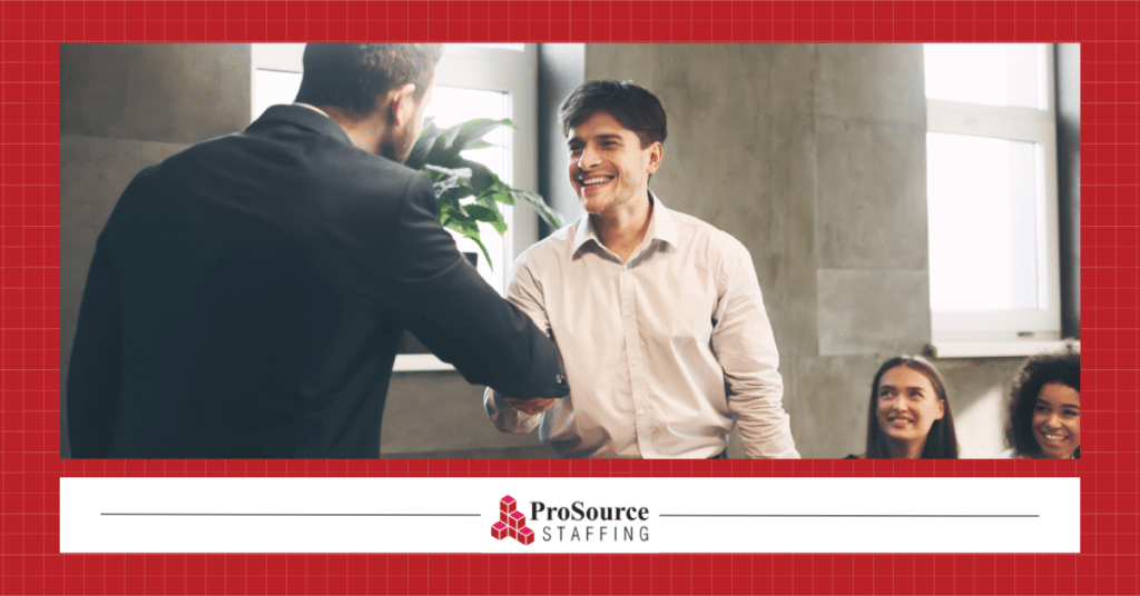 How to Turn a Temporary Job into a Permanent Position