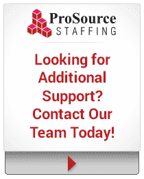 Looking for Additional Support Contact Our Team Today