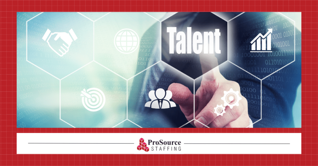 The Benefits of Building a Talent Pipeline