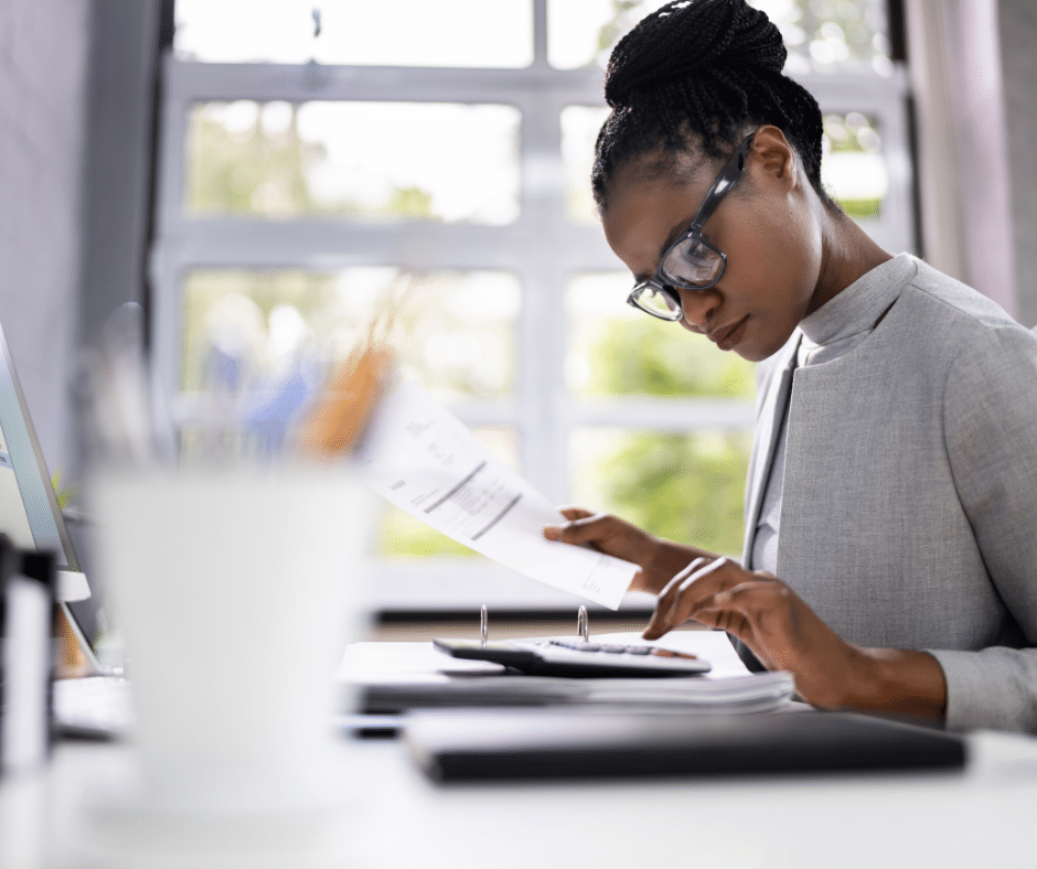 Charting the Course: Addressing Key Accounting Challenges in the Ever-Evolving Financial Landscape of 2024 - ProSource Staffing