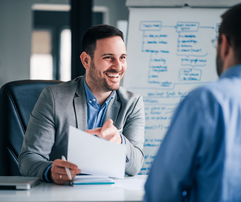 How to Hire High Quality Candidates in Texas - ProSource Staffing