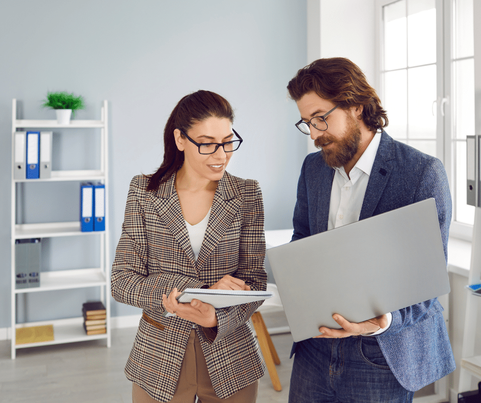 Celebrating the Administrative Professionals Behind Every Great Team - ProSource Staffing