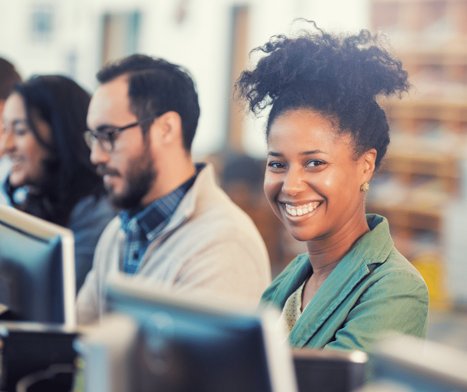 Your Guide to Finding Work You Love in Texas - ProSource Staffing