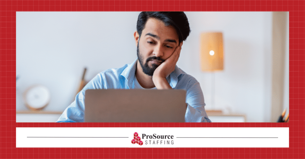 What to Do If You Feel Stagnant in Your Job