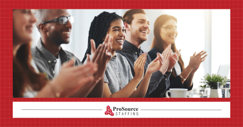 Why Employee Recognition Programs Improve Retention